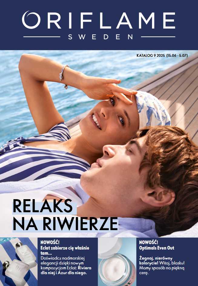 Najnowszy katalog